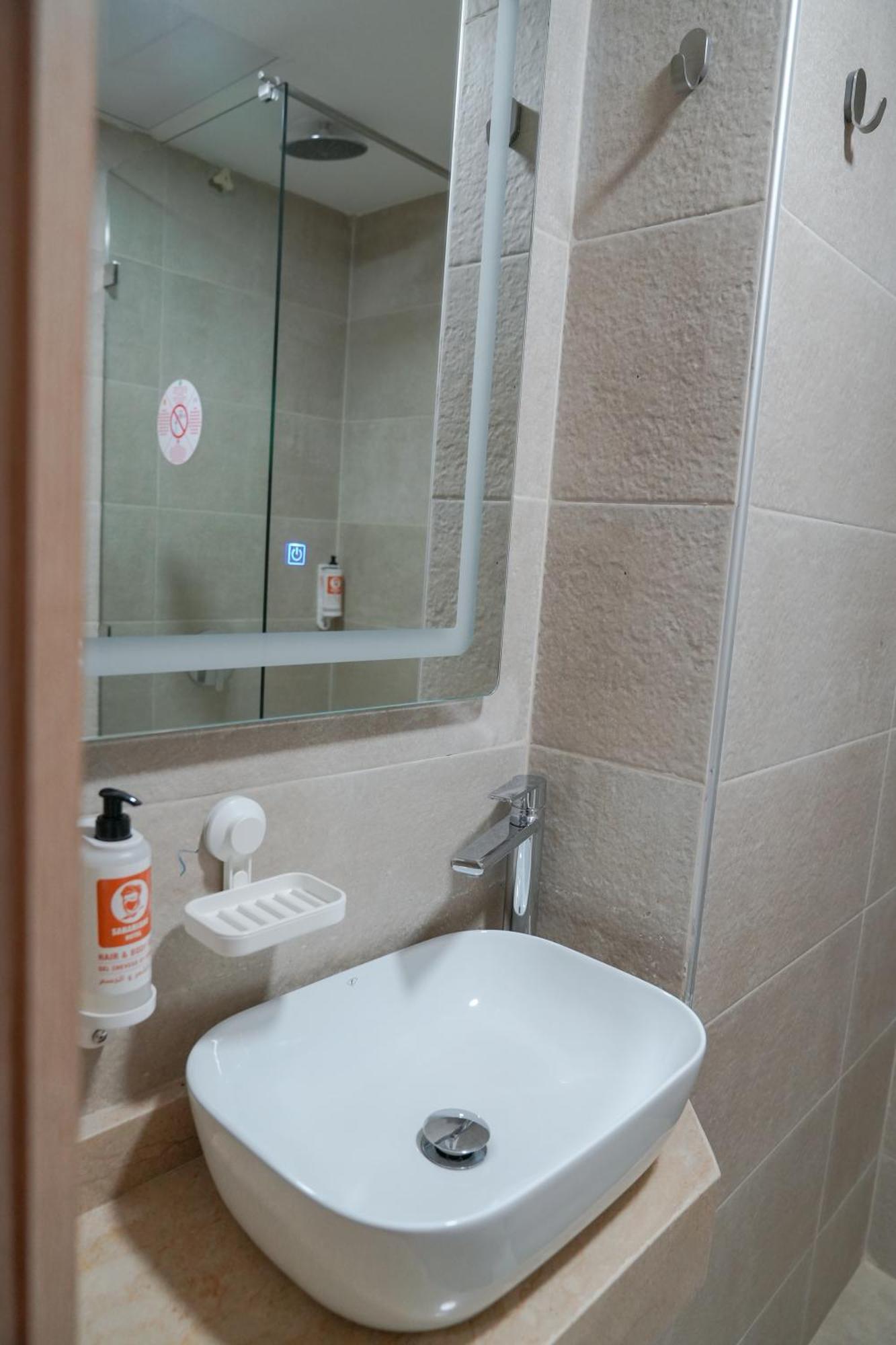 Sahariano Hotel City Center El-Ajún Kültér fotó