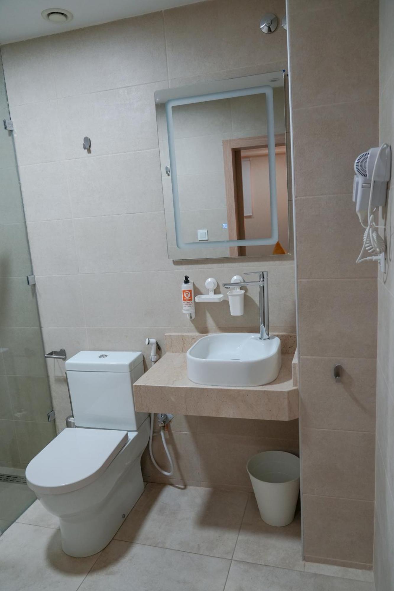 Sahariano Hotel City Center El-Ajún Kültér fotó