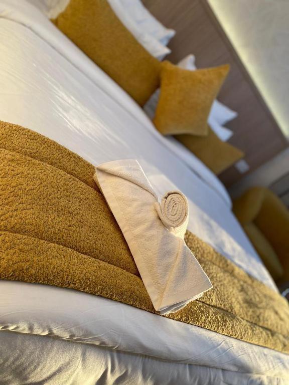 Sahariano Hotel City Center El-Ajún Kültér fotó